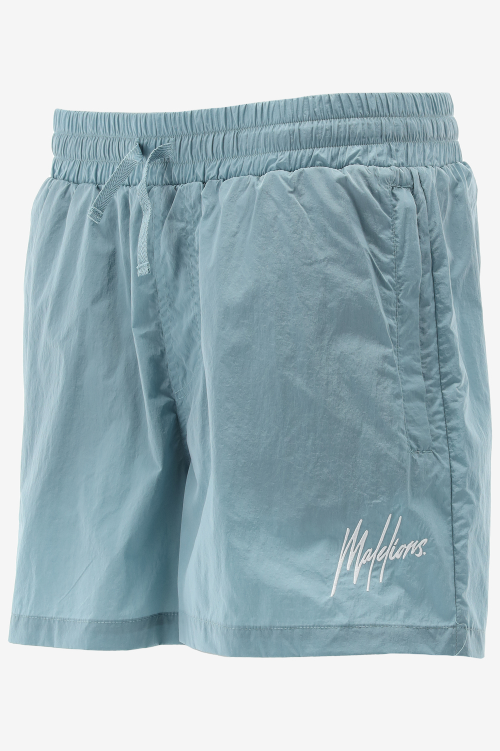 Malelions Zwembroek Malelions Men Crinkle Swi