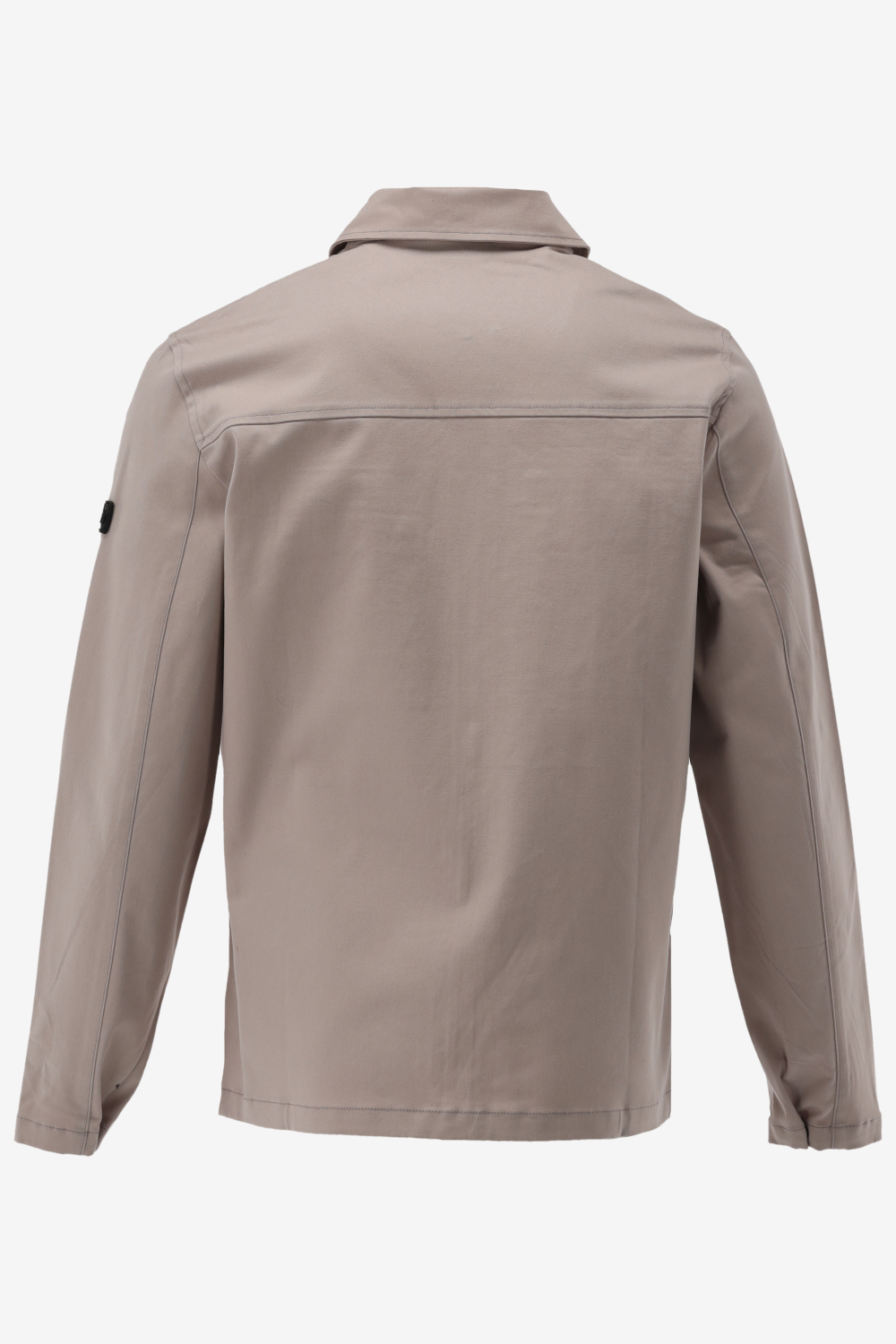 Malelions Overhemd Malelions Men Cotton