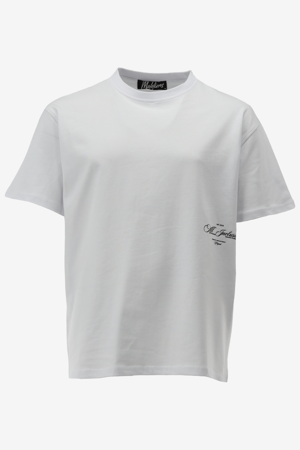 Malelions T-shirt Malelions Men Resort