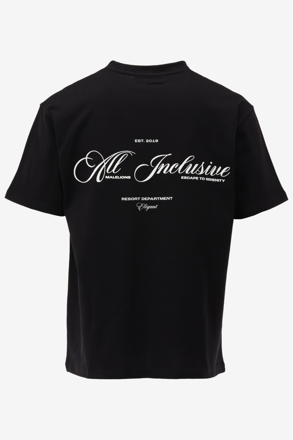 Malelions T-shirt Malelions Men Resort