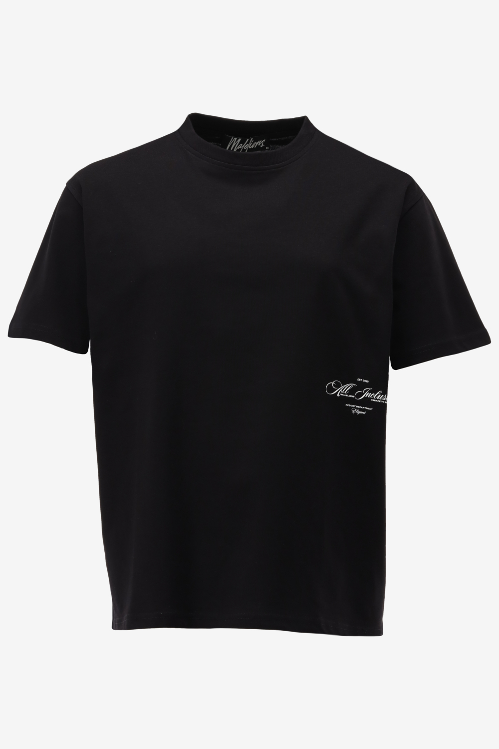 Malelions T-shirt Malelions Men Resort