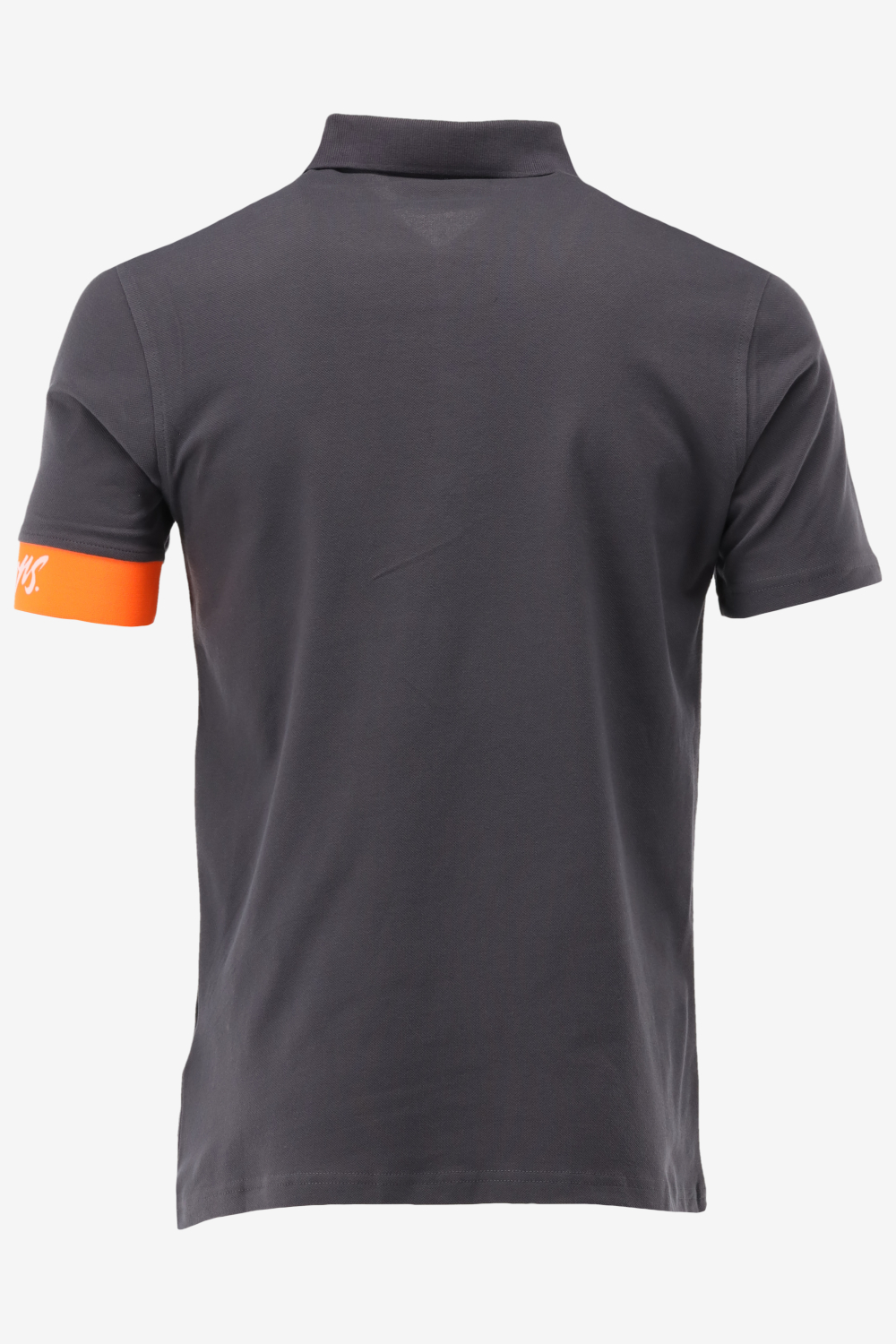 Malelions Poloshirt Malelions Men Captain Polo