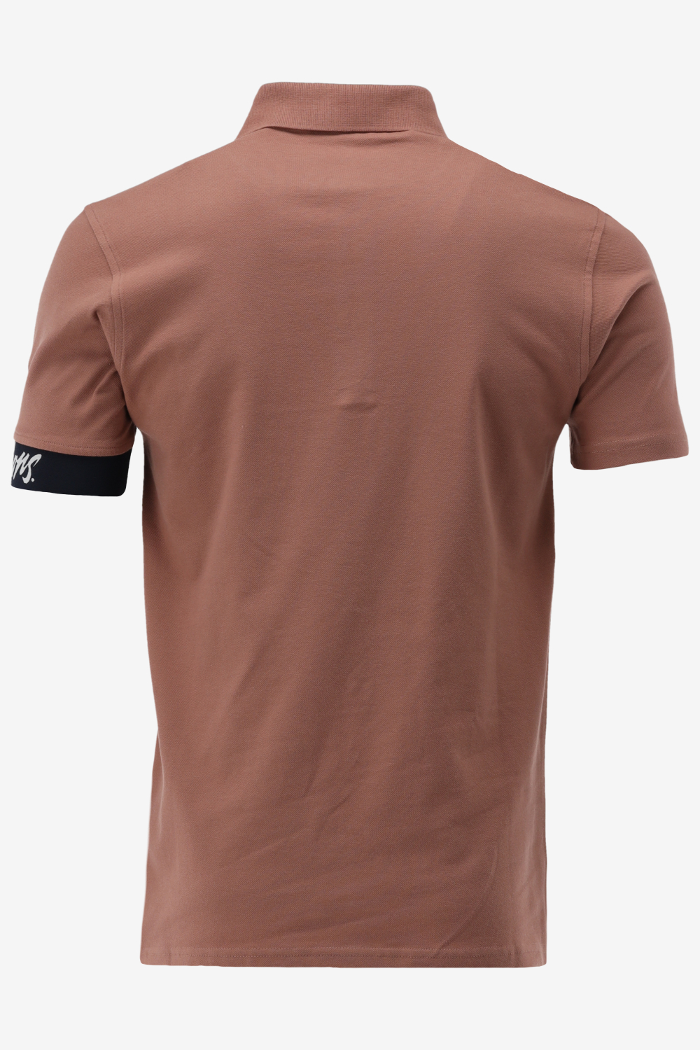 Malelions Poloshirt Malelions Men Captain