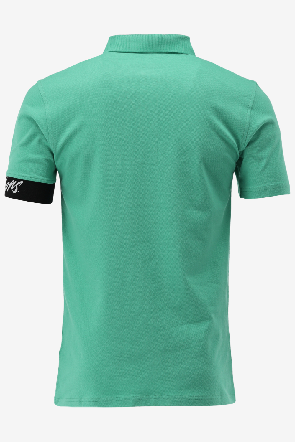 Malelions Poloshirt Malelions Men Captain