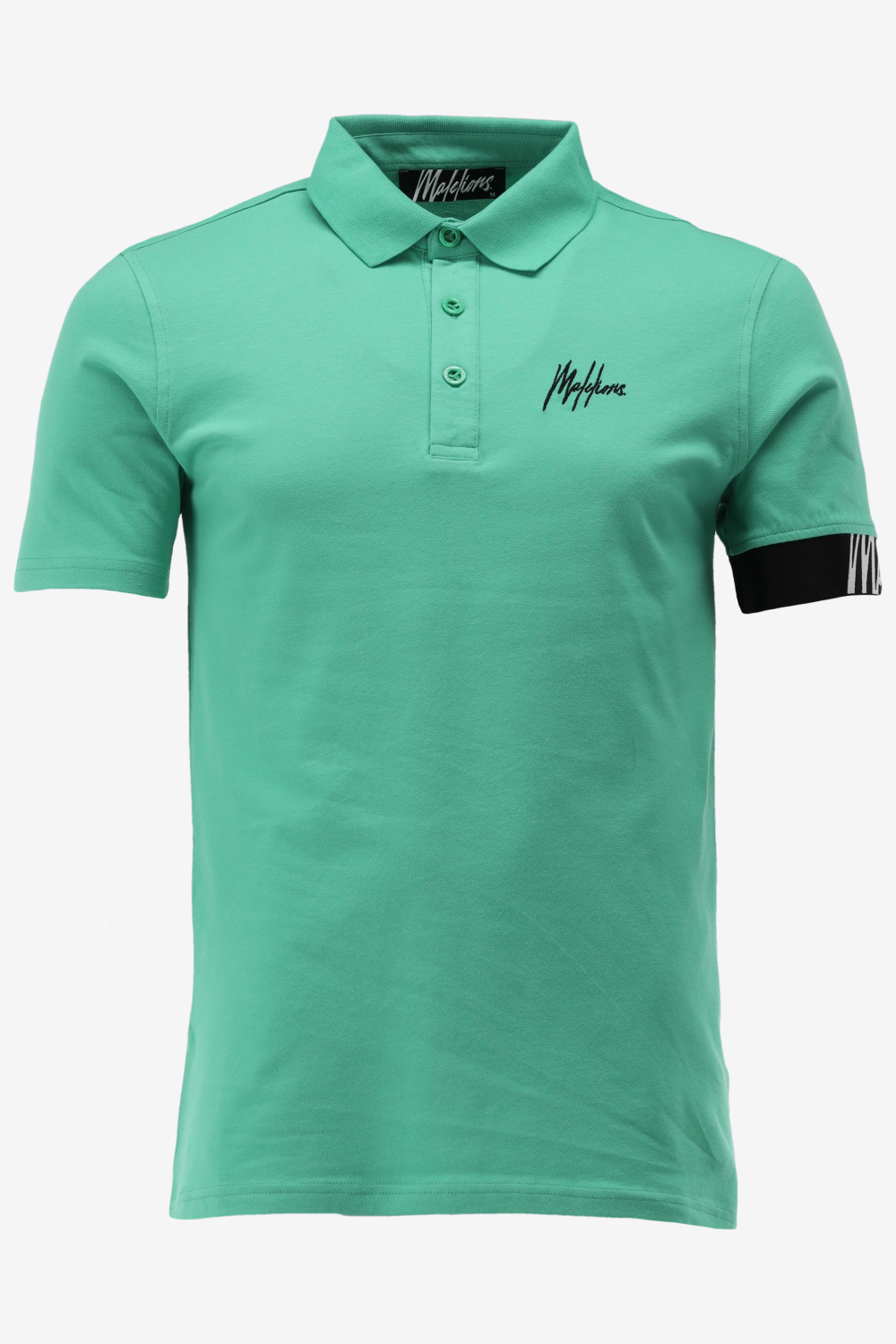 Malelions Poloshirt Malelions Men Captain