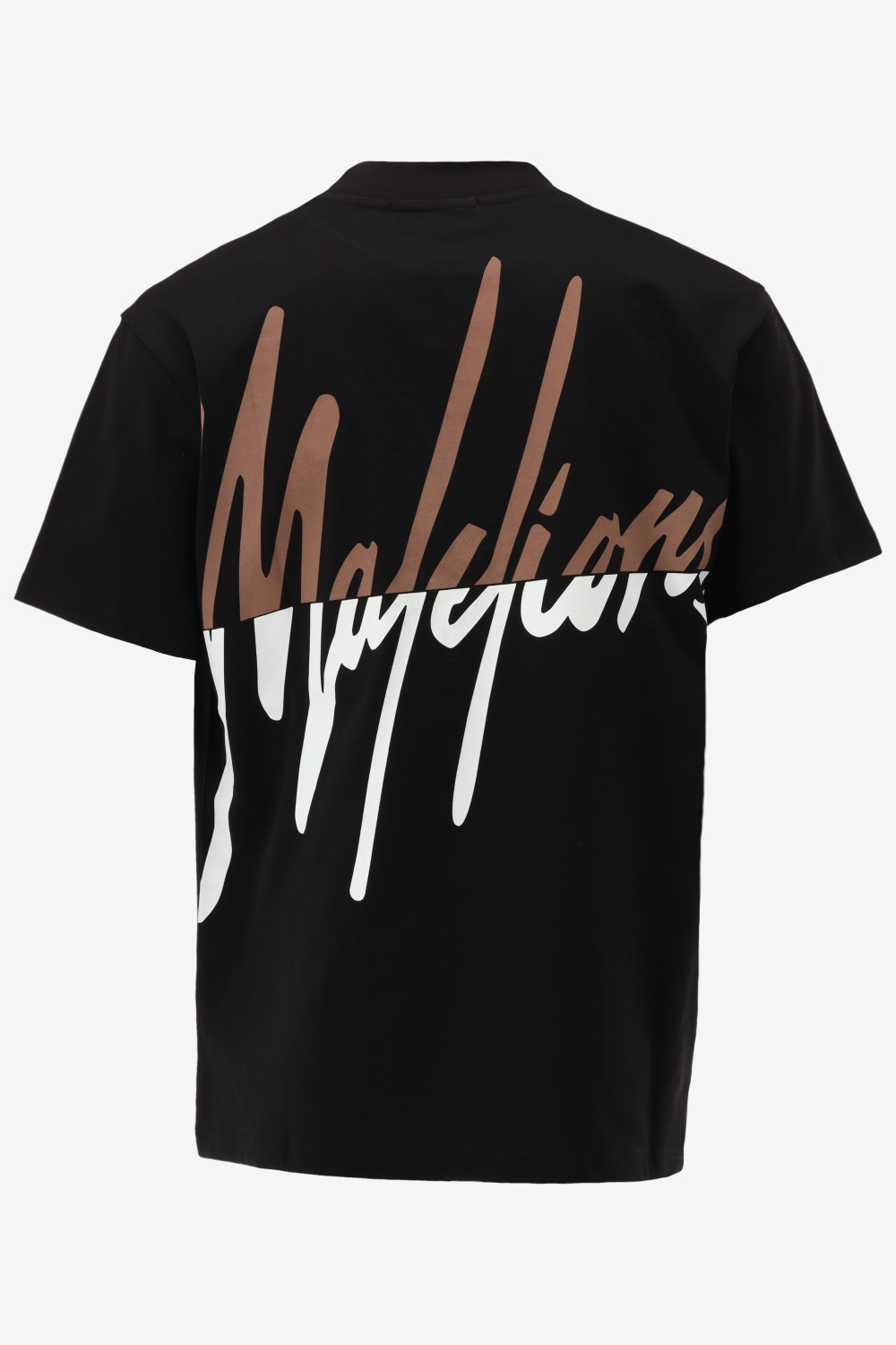 Malelions T-shirt Malelions Men Split
