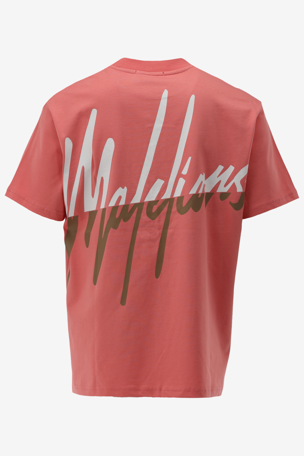 Malelions T-shirt Malelions Men Split