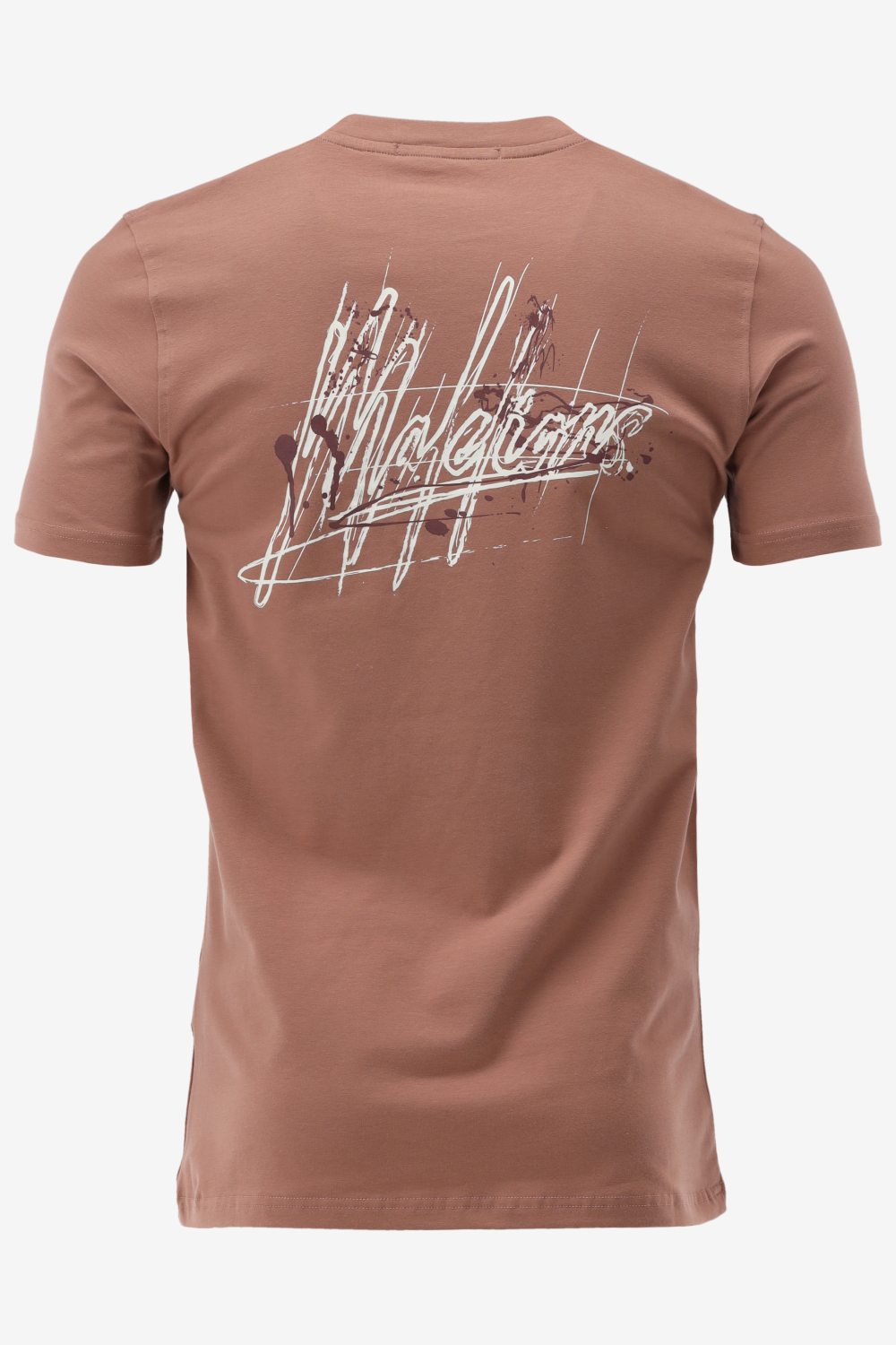 Malelions T-shirt Malelions Men Splash