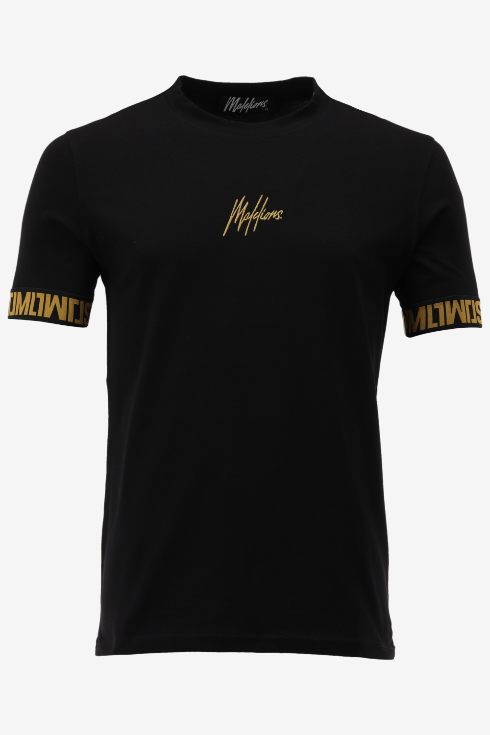 Malelions T-shirt Malelions Men Venetian