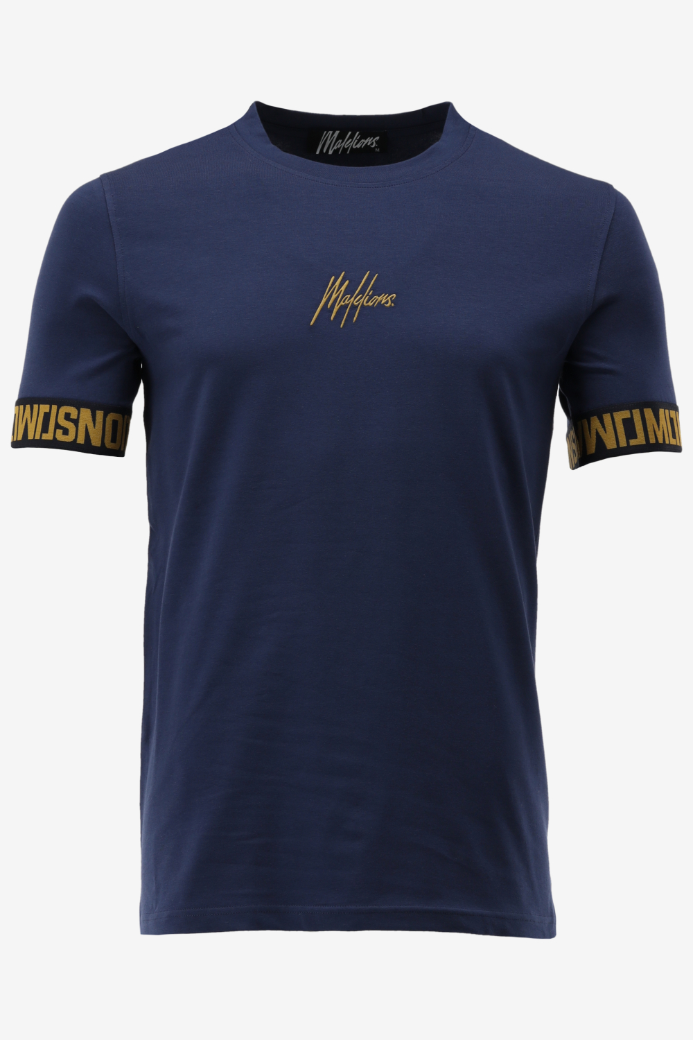 Malelions T-shirt Malelions Men Venetian