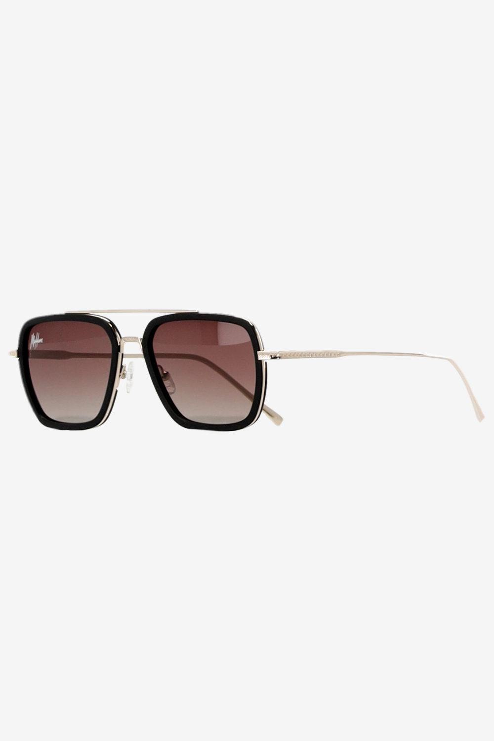 Malelions Zonnebril Malelions Men Abstract Sunglas