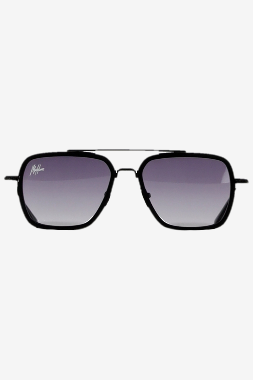 Malelions Zonnebril Malelions Men Abstract Sunglas