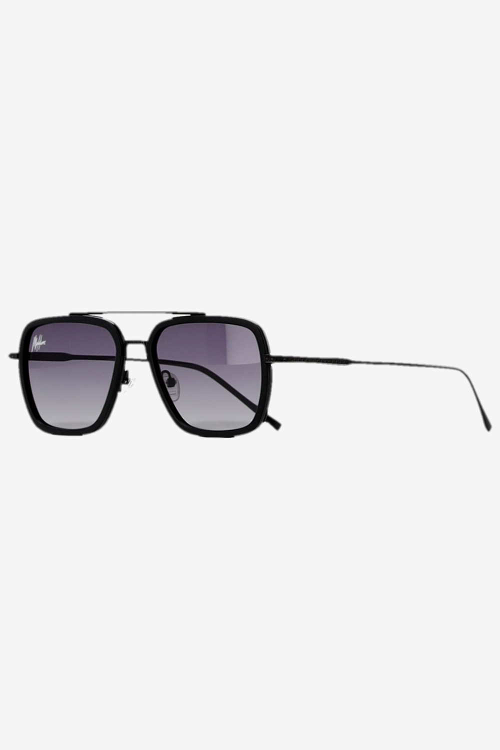Malelions Zonnebril Malelions Men Abstract Sunglas