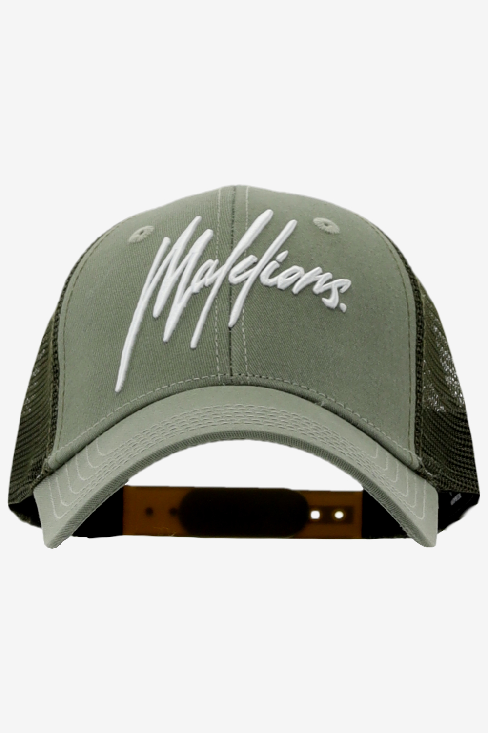 Malelions Pet Malelions Men Signature Cap