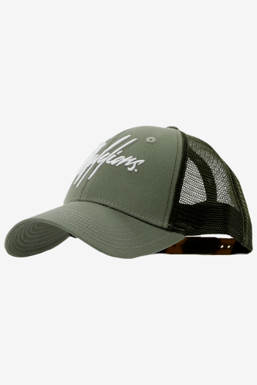 Malelions Pet Malelions Men Signature Cap