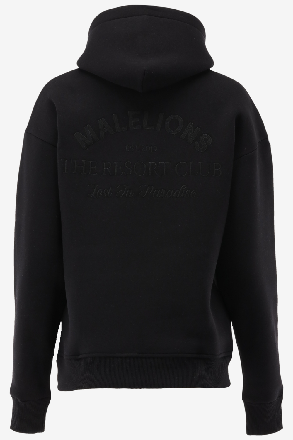 Malelions Hoodie Malelions Women Paradise