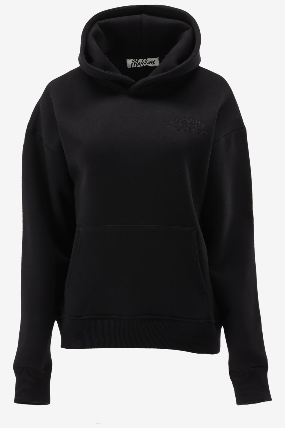 Malelions Hoodie Malelions Women Paradise