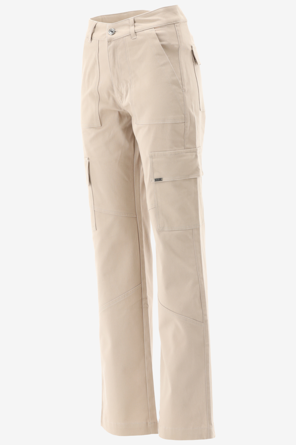 Malelions Cargo  Malelions Women Straight
