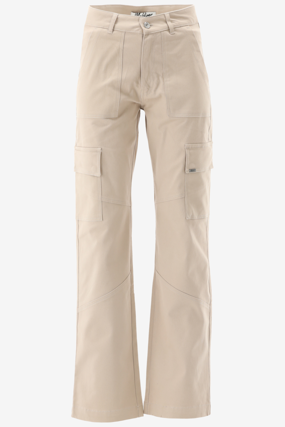 Malelions Cargo  Malelions Women Straight