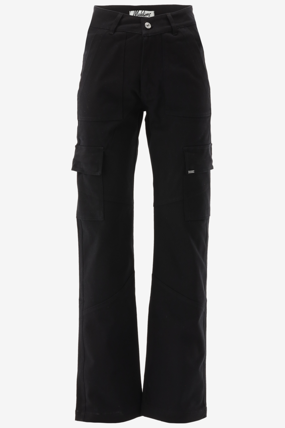 Malelions Cargo  Malelions Women Straight