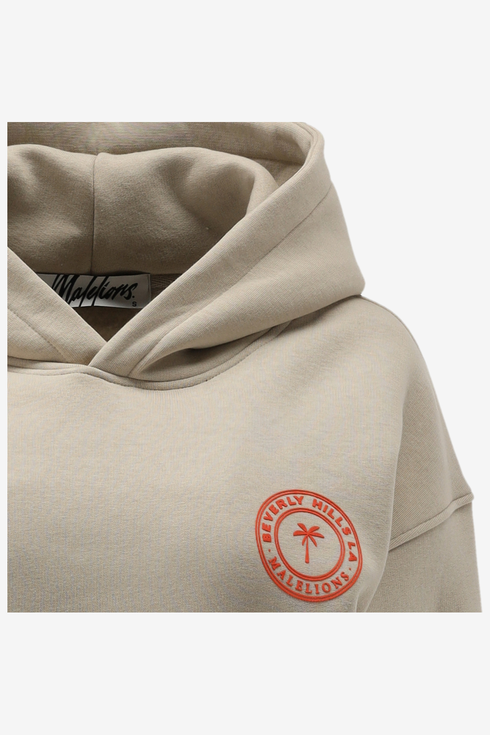Malelions Hoodie Malelions Women Beverly