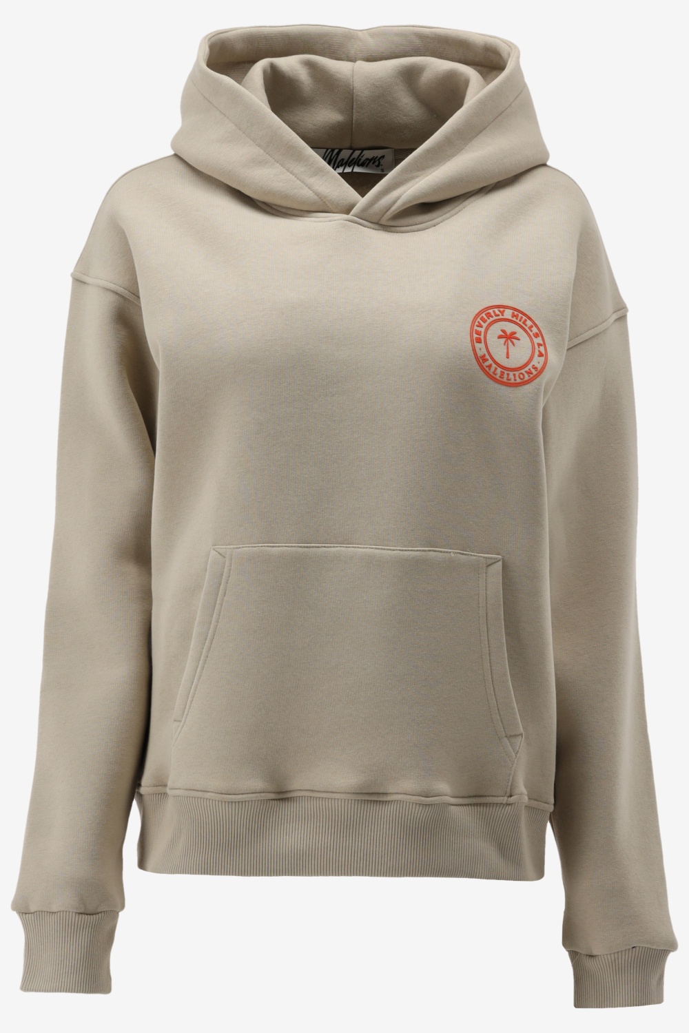 Malelions Hoodie Malelions Women Beverly
