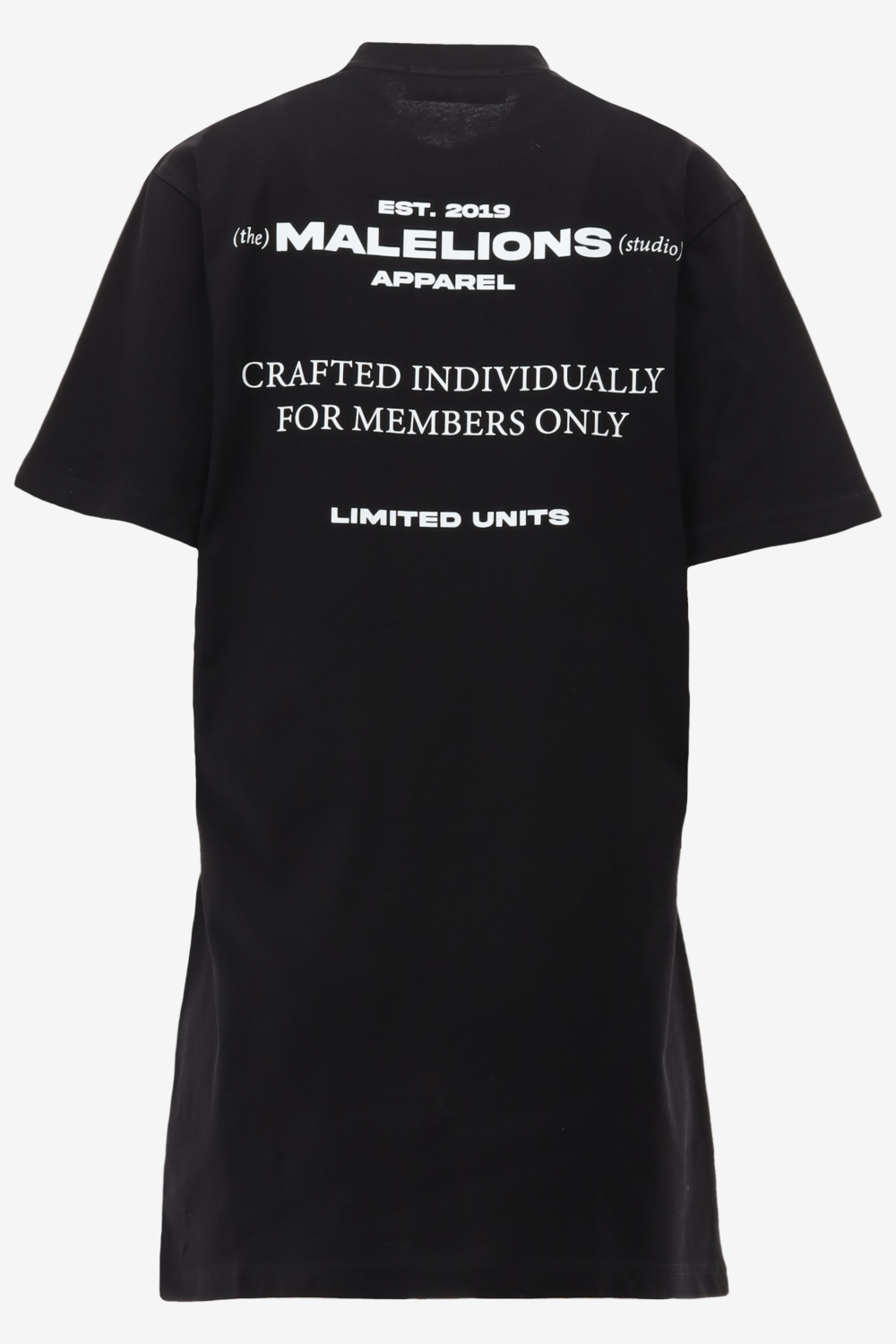 Malelions Jurk Malelions Women Members 