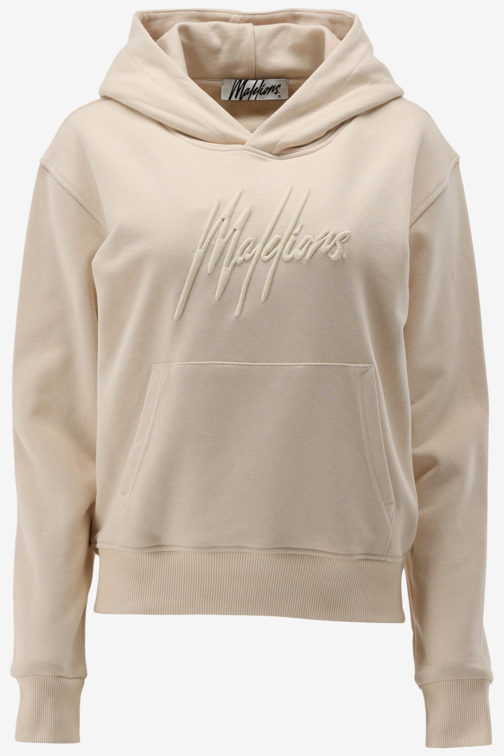 Malelions Hoodie Malelions Women Essentials