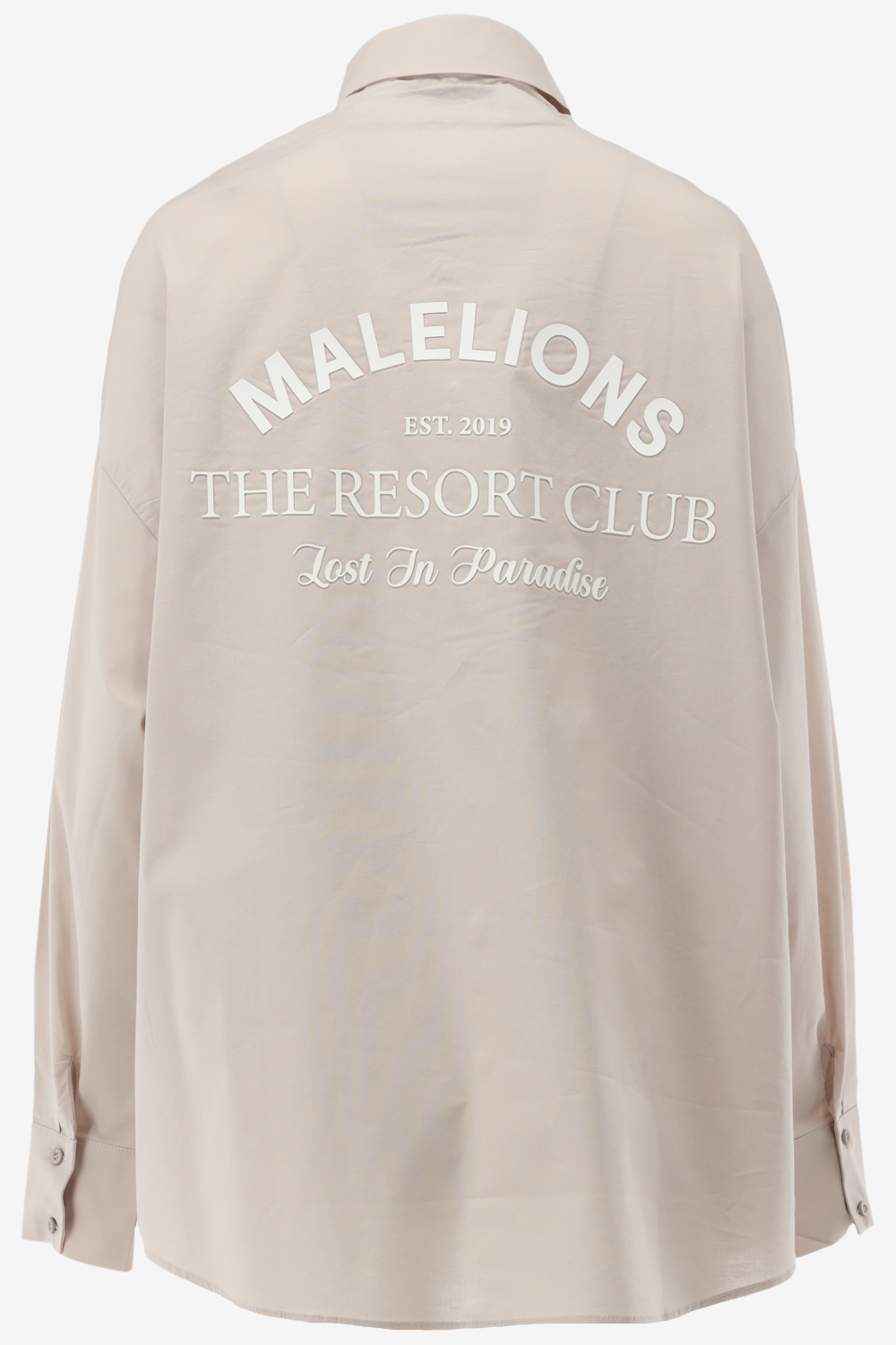 Malelions Blouse Malelions Women Eve