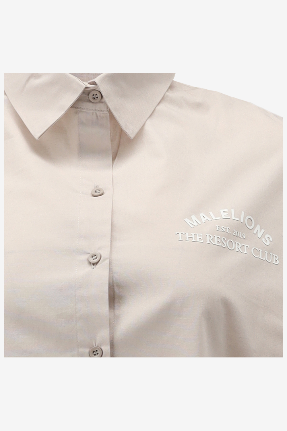Malelions Blouse Malelions Women Eve