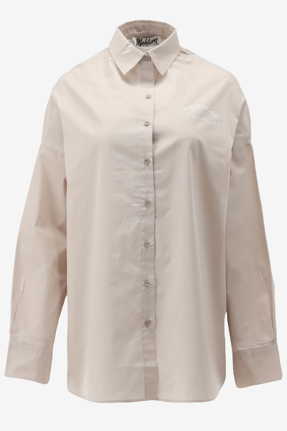 Malelions Blouse Malelions Women Eve