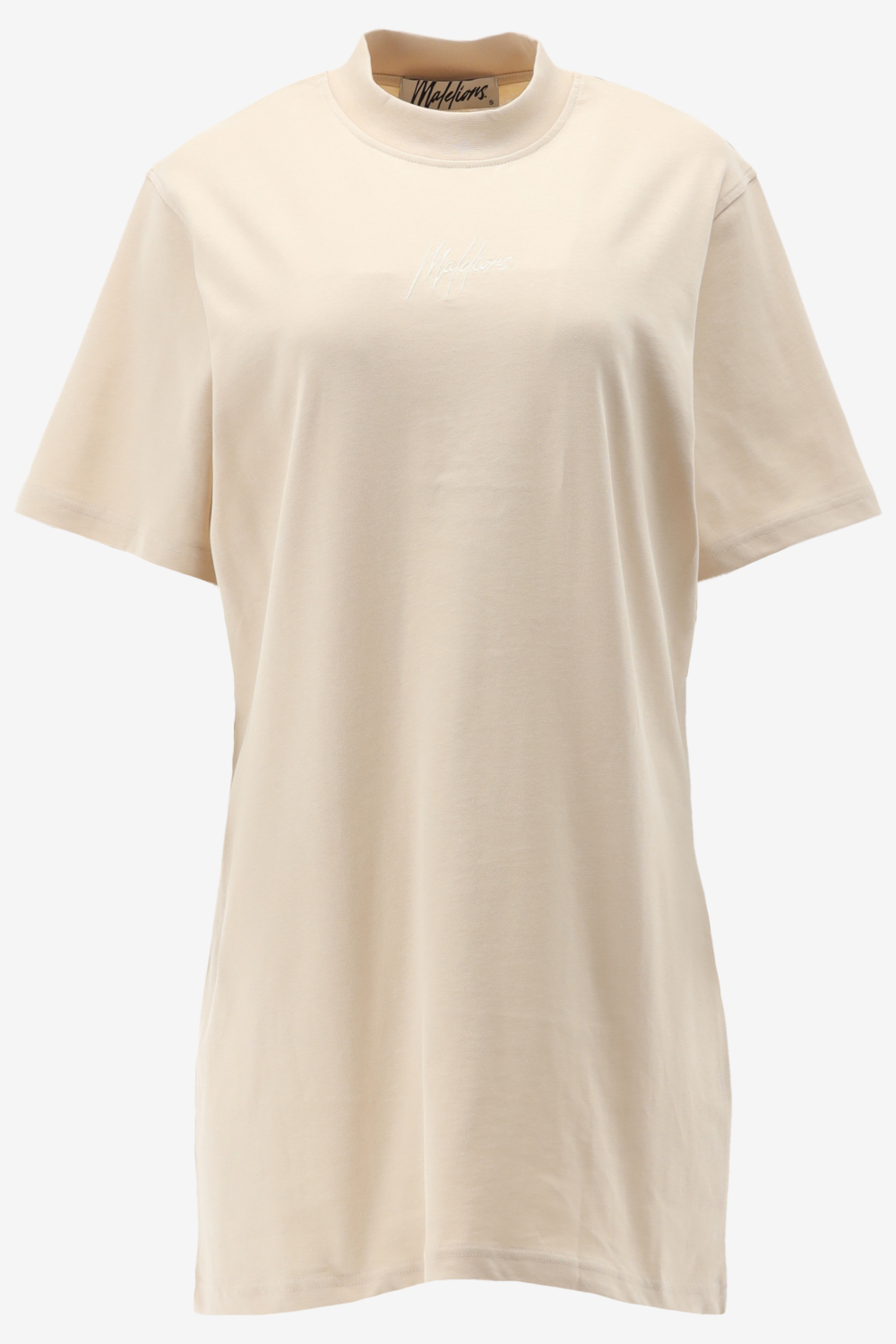 Malelions Jurk Malelions Women Firma