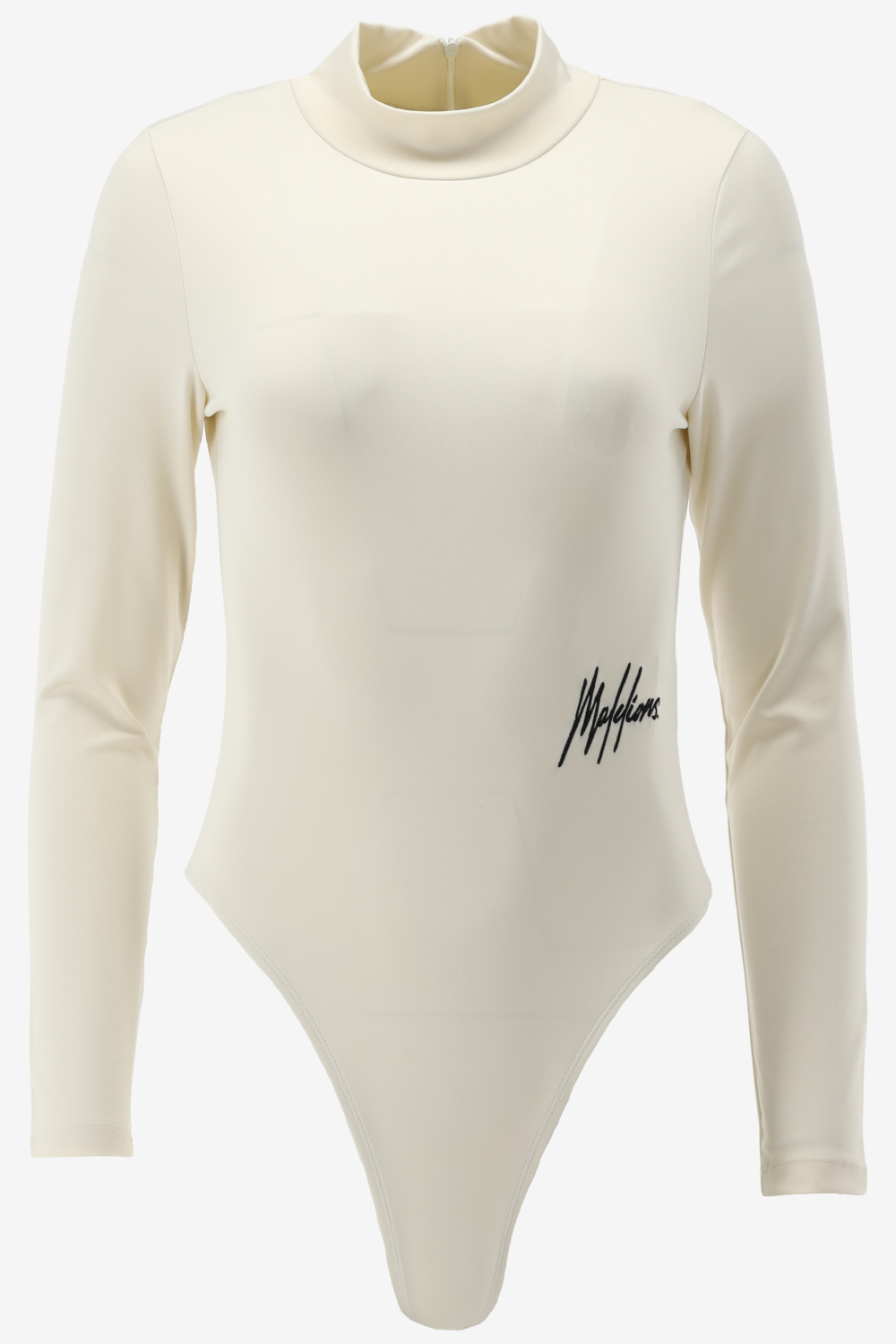 Malelions Longsleeve Malelions Women Signature Body