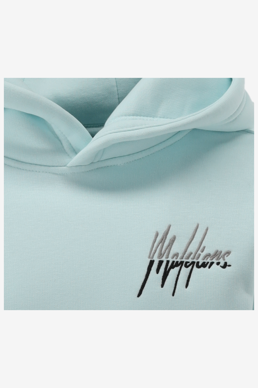 Malelions Hoodie Malelions Junior Split Hoodie