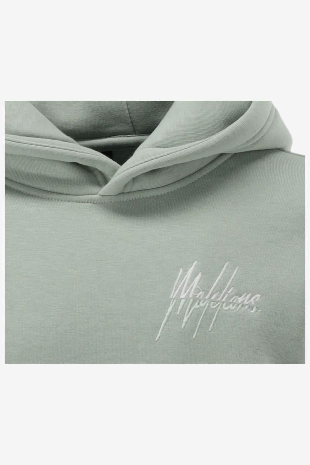 Malelions Hoodie Malelions Junior Split Hoodie