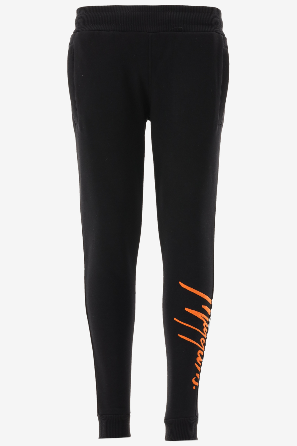 Malelions Sweatpants Malelions Junior Split Sweatpa
