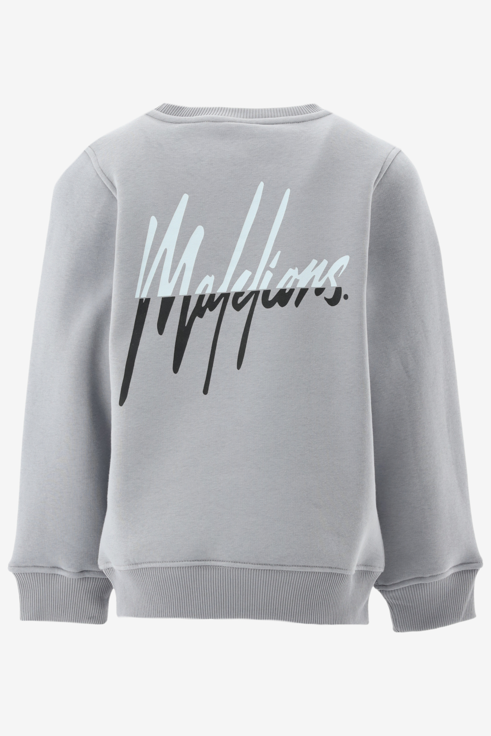 Malelions Sweater Malelions Junior Split Sweater