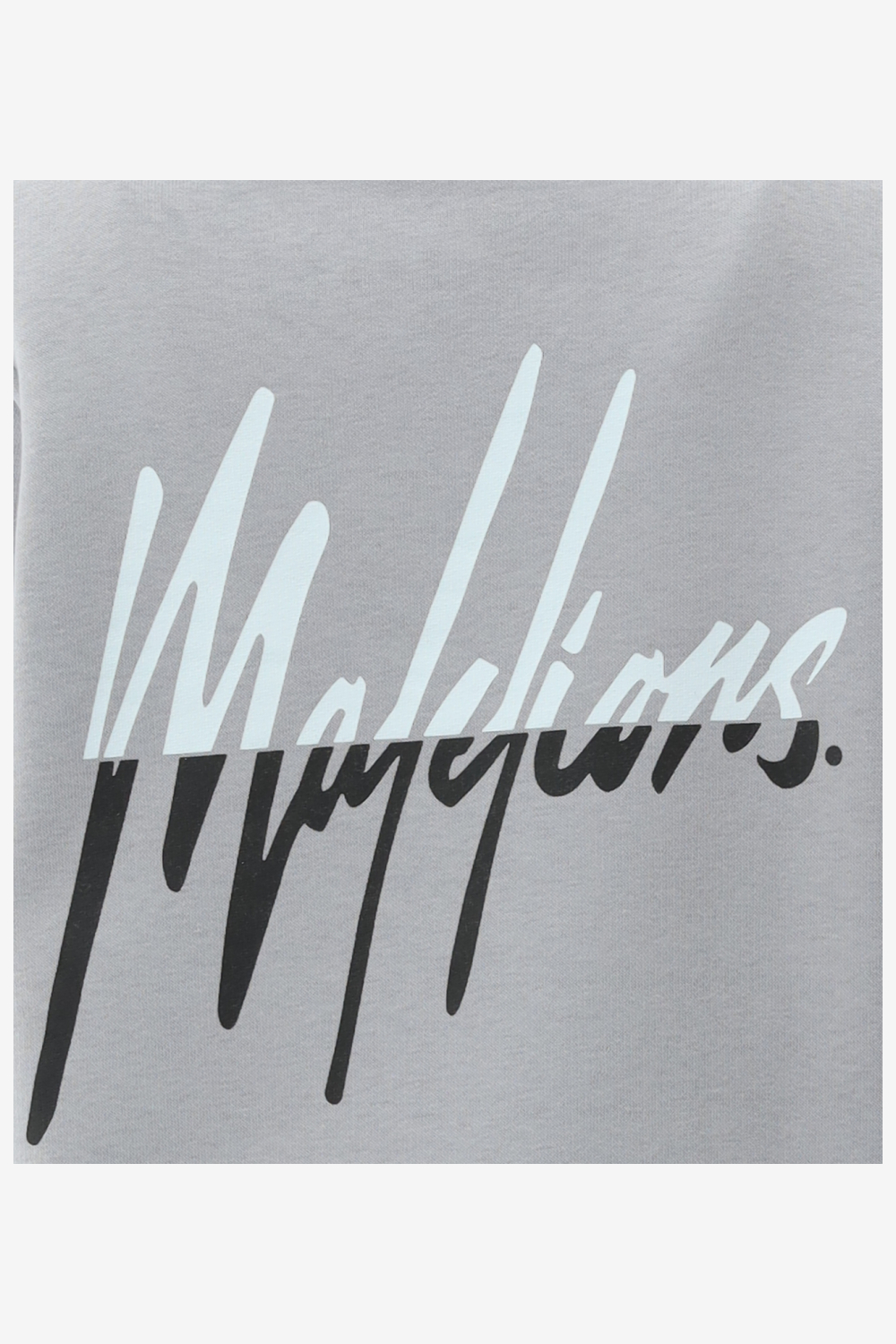 Malelions Sweater Malelions Junior Split Sweater