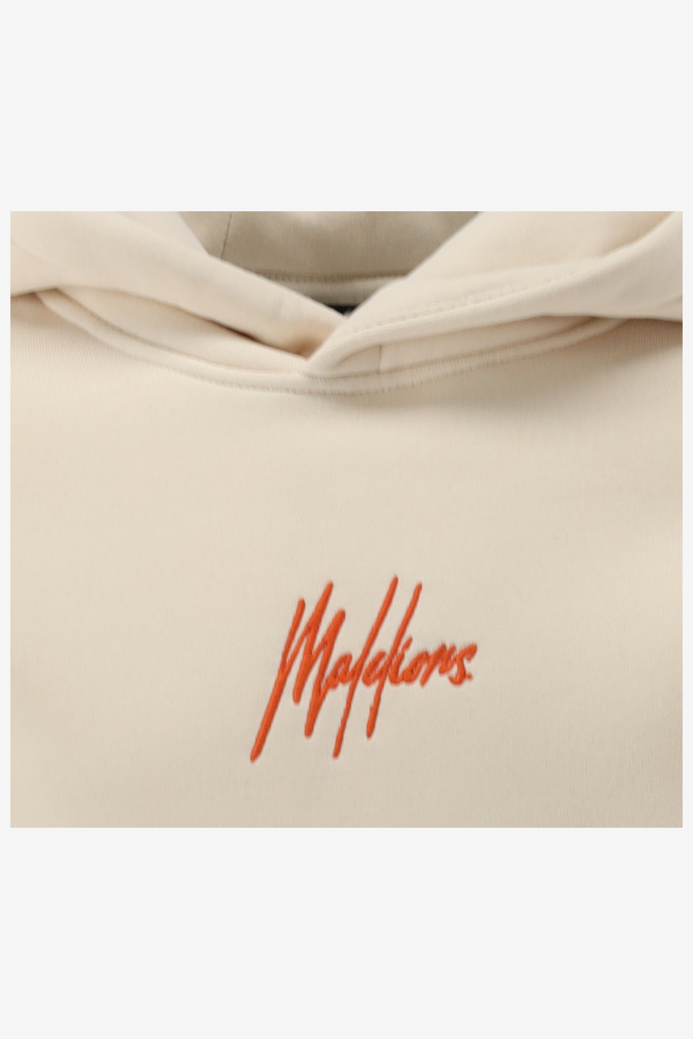 Malelions Hoodie Malelions Junior Captain Hoodi
