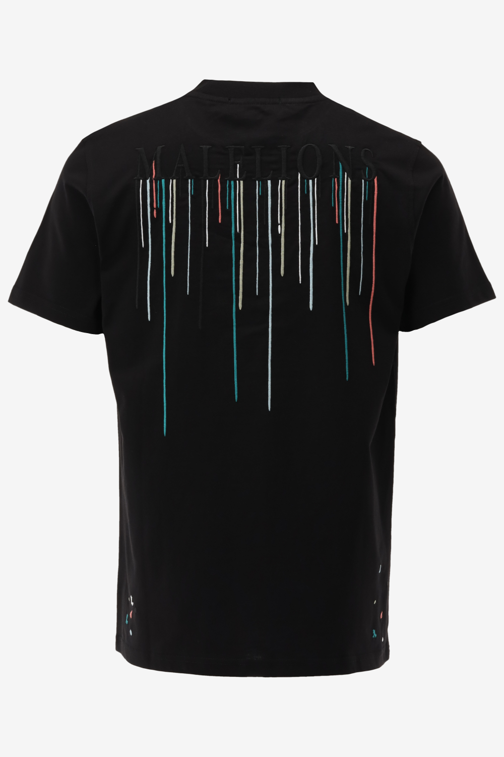 Malelions T-shirt Malelions Men Painter