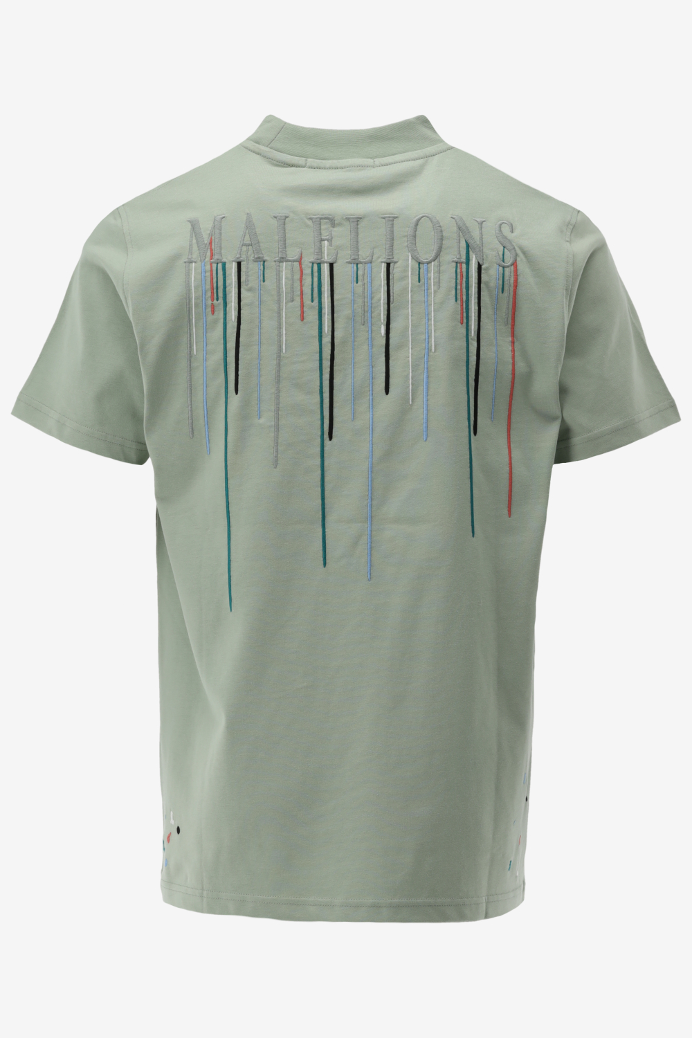 Malelions T-shirt Malelions Men Painter