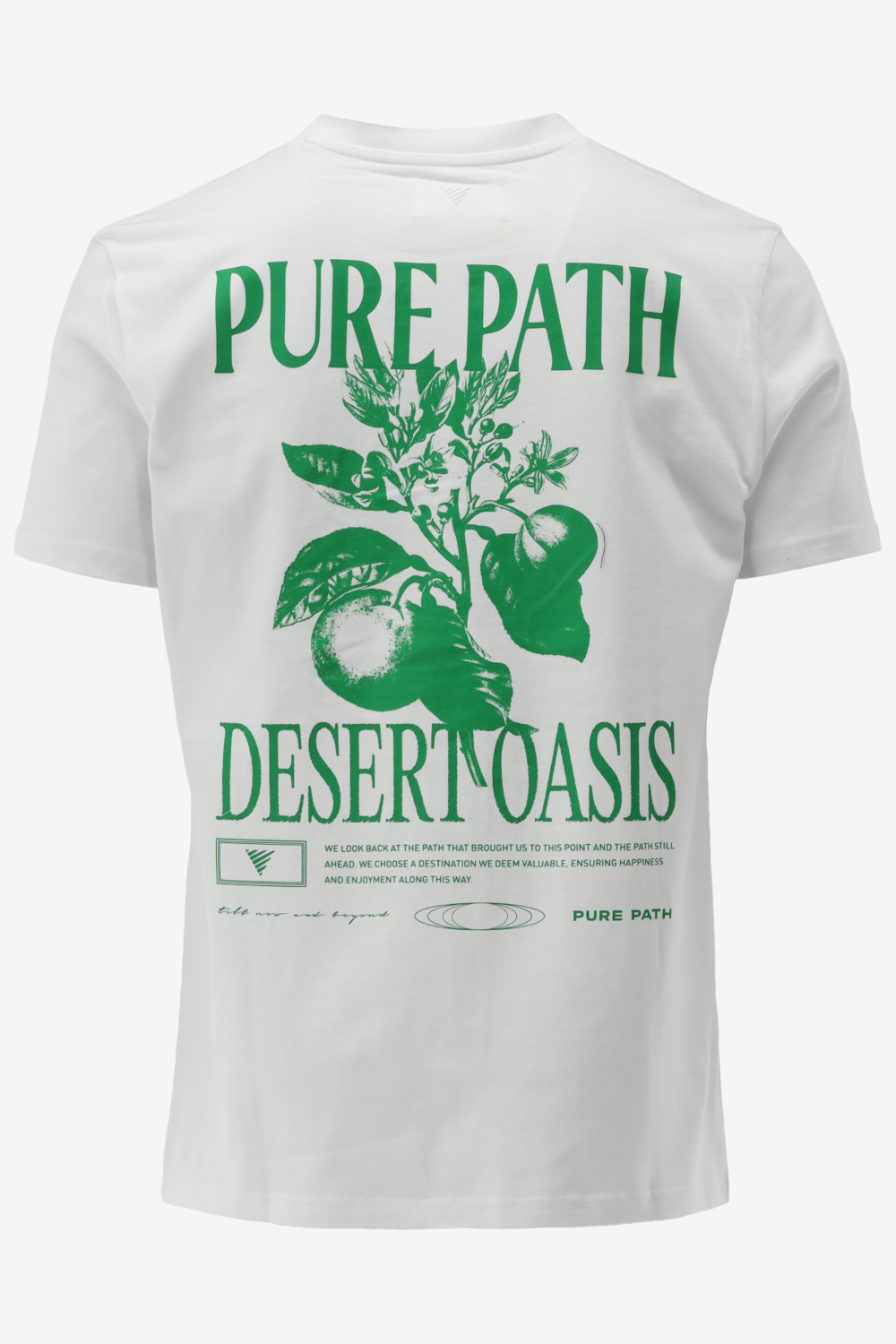 Pure Path T-shirt 
