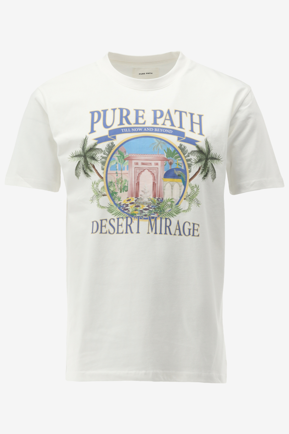Pure Path T-shirt 