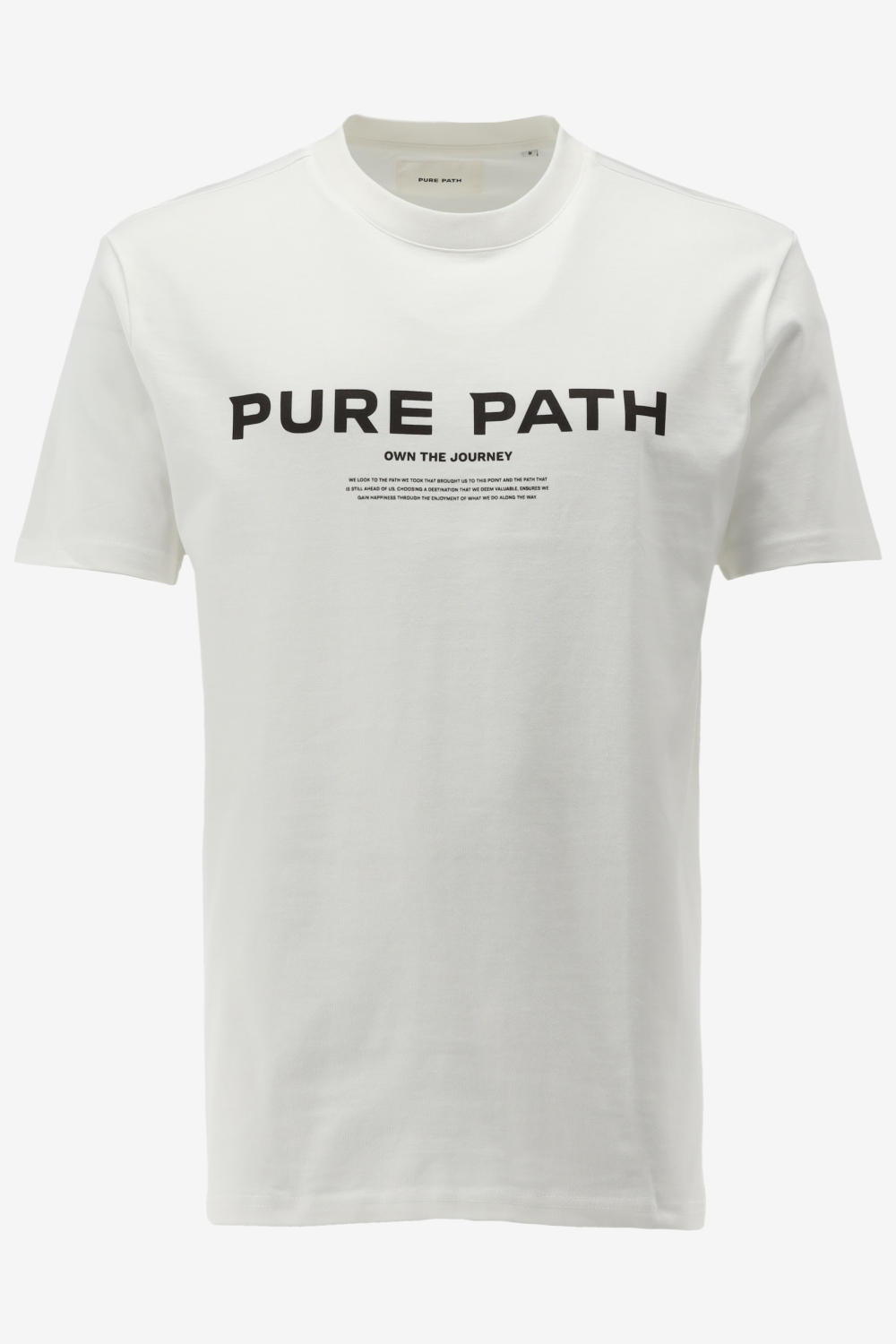 Pure Path T-shirt 