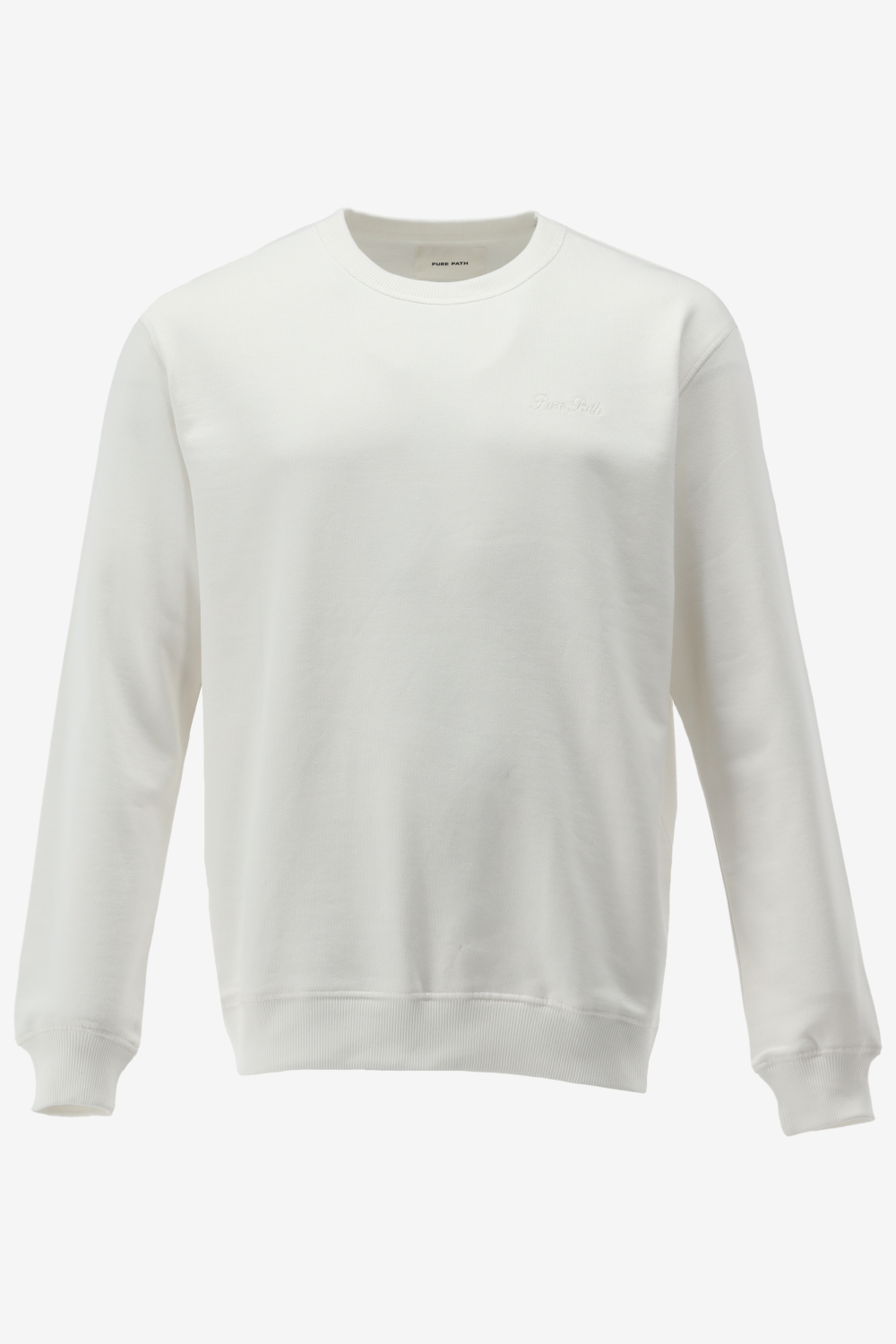 Pure Path Sweater