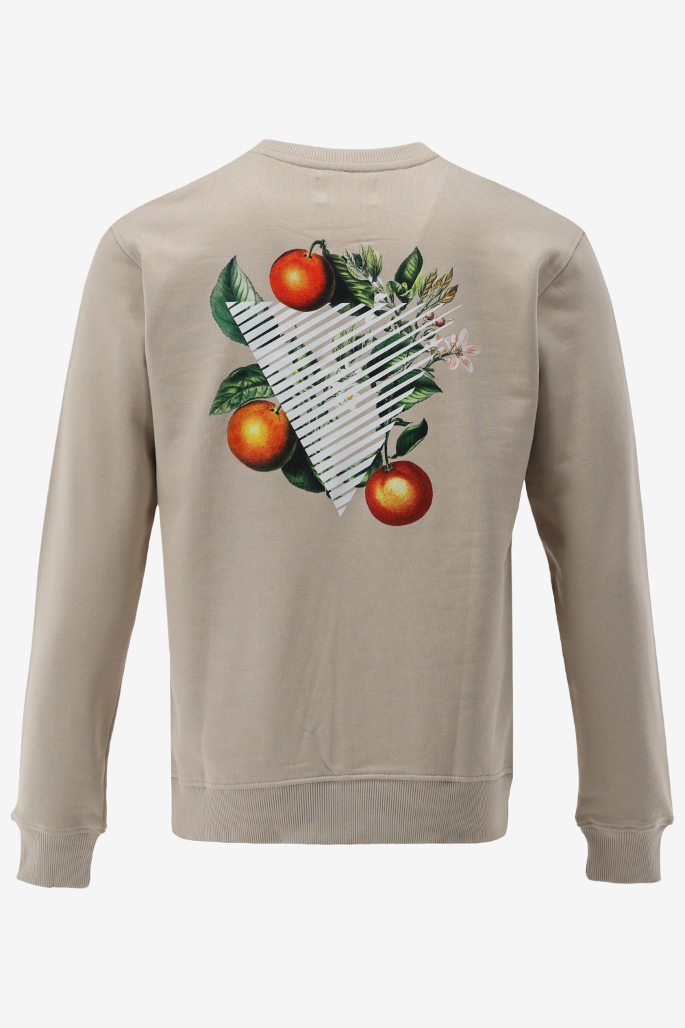 Pure Path Sweater 