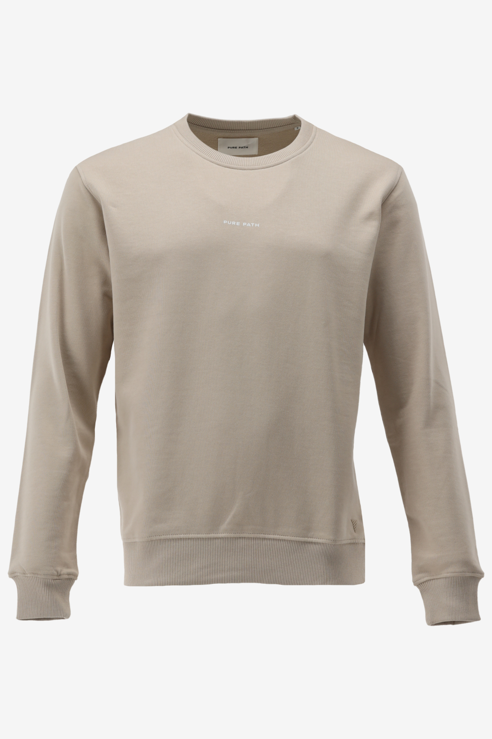 Pure Path Sweater 