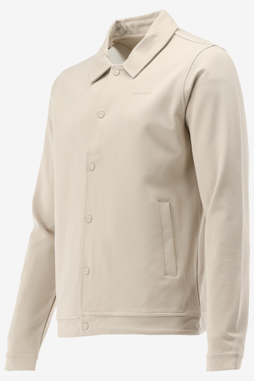 Pure Path Casual Shirt 