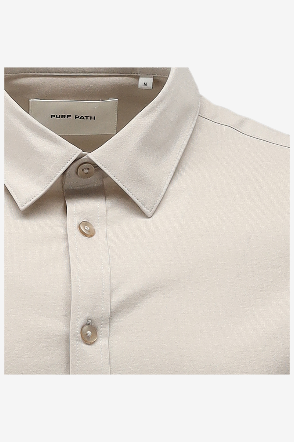 Pure Path Casual Shirt 