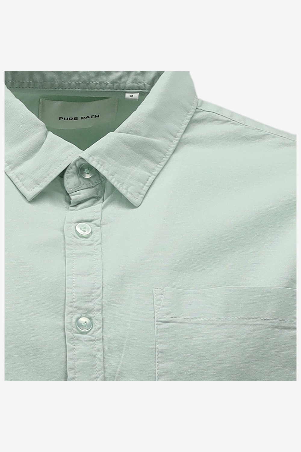 Pure Path Casual Shirt 